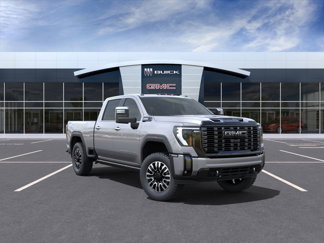New 2025 GMC Sierra 2500 Denali Ultimate image 1