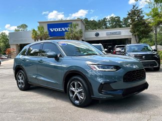 Used 2023 Honda HR-V EX-L image 1