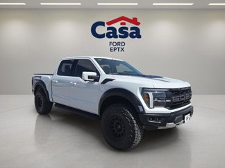 Used 2024 Ford F150 Raptor image 1
