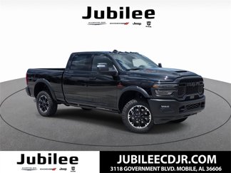 New 2025 RAM 2500 Rebel image 1