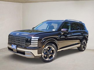 New 2026 Hyundai Palisade Limited image 1