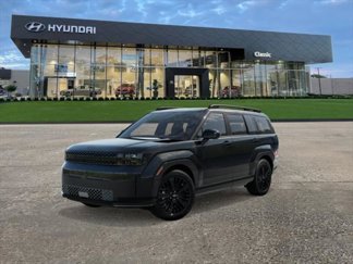 New 2026 Hyundai Santa Fe Calligraphy image 1