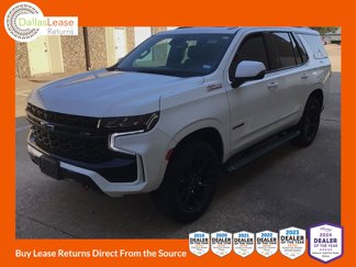 Used 2024 Chevrolet Tahoe Z71 w/ Luxury Package image 1