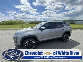 New 2026 Chevrolet Equinox LT w/ Safety and Technology Package image 1