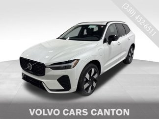 New 2025 Volvo XC60 T8 Plus w/ Climate Package image 1
