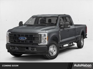 New 2026 Ford F250 XL image 1