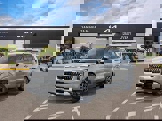 New 2026 Kia Carnival EX image 1