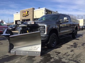 Used 2023 Ford F350 Lariat w/ Lariat Ultimate Package image 1