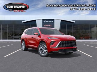 New 2026 Buick Enclave Avenir image 1