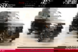 New 2025 Audi Q7 3.0T Prestige image 1