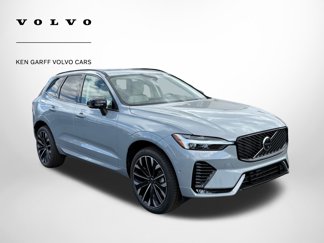 New 2026 Volvo XC60 B5 Ultra w/ Protection Package Premier image 1