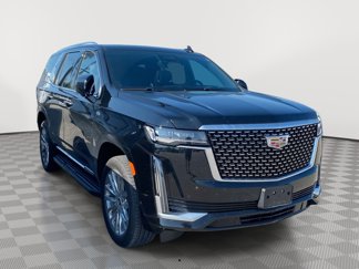 Certified 2021 Cadillac Escalade Premium Luxury image 1