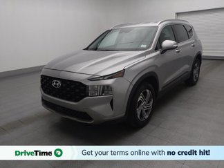 Used 2023 Hyundai Santa Fe SEL image 1