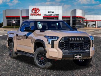 New 2025 Toyota Tundra TRD Pro image 1
