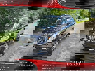 Used 2017 Buick Enclave Leather image 1