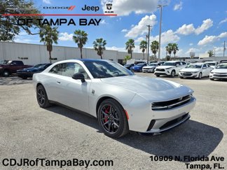 New 2024 Dodge Charger Scat Pack w/ Plus Group image 1