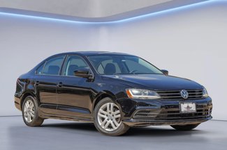 Used 2018 Volkswagen Jetta S image 1