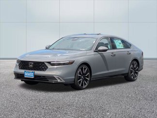 New 2025 Honda Accord Touring image 1