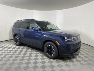 New 2026 Hyundai Santa Fe SEL image 1