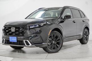 New 2026 Honda CR-V Sport Touring image 1