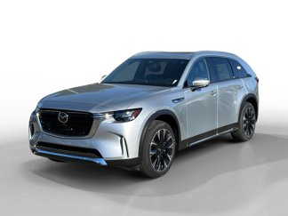 New 2025 MAZDA CX-90 Plug-In Hybrid w/ Premium Plus image 1