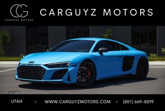 Used 2020 Audi R8 V10 image 1