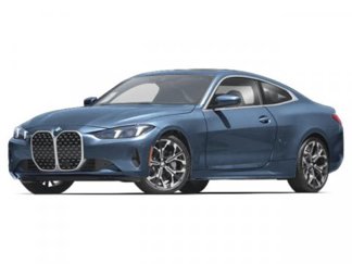 New 2026 BMW 430i xDrive Coupe w/ Premium Package image 1