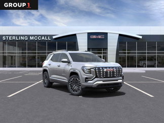 New 2026 GMC Terrain Denali image 1