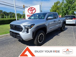 New 2025 Toyota Tacoma TRD Off-Road image 1