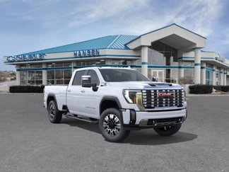 New 2026 GMC Sierra 3500 Denali w/ Technology Package image 1