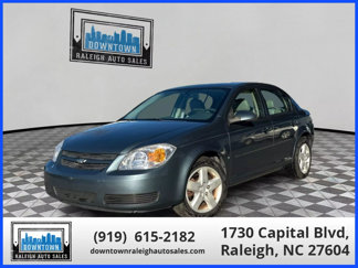 Used 2007 Chevrolet Cobalt LT w/ Preferred Equipment Group image 1
