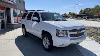 Used 2014 Chevrolet Tahoe LT image 1