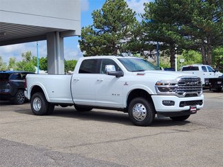 New 2025 RAM 3500 Longhorn image 1