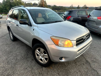 Used 2007 Toyota RAV4 4WD image 1