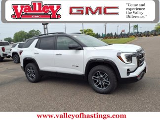 New 2026 GMC Terrain AT4 w/ Convenience Package III image 1