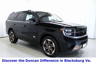 New 2025 Ford Expedition King Ranch image 1