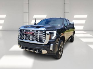 New 2025 GMC Sierra 2500 Denali w/ Denali Reserve Package image 1