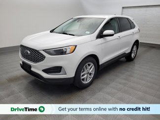 Used 2023 Ford Edge SEL image 1