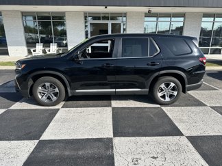 Used 2025 Honda Pilot EX-L image 1