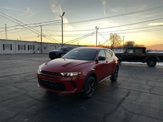 New 2024 Dodge Hornet GT w/ GT Blacktop Package image 1