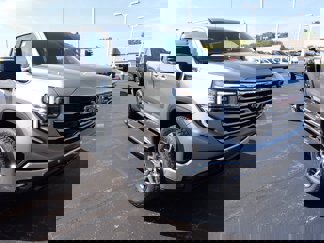 New 2026 GMC Sierra 1500 SLT w/ SLT Premium Plus Package image 1