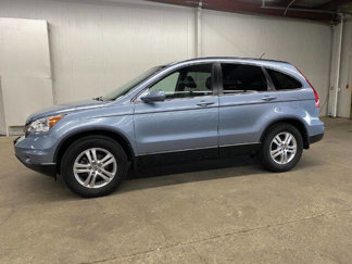 Used 2011 Honda CR-V EX-L image 1