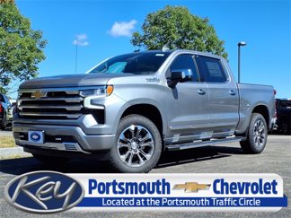 New 2026 Chevrolet Silverado 1500 High Country image 1