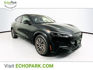 Used 2024 Ford Mustang Mach-E Premium image 1