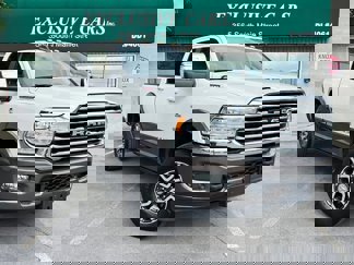 Used 2024 RAM 3500 Limited image 1