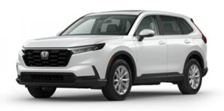 New 2026 Honda CR-V EX-L image 1