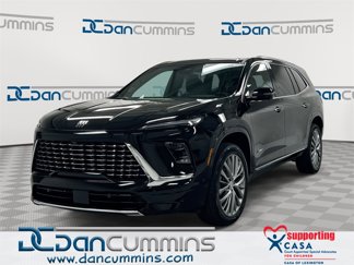 New 2026 Buick Enclave Avenir w/ Super Cruise Package image 1
