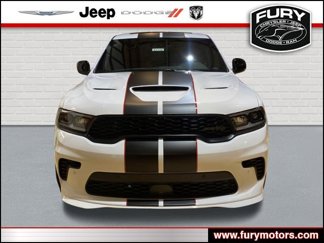 New 2023 Dodge Durango SRT Hellcat image 1