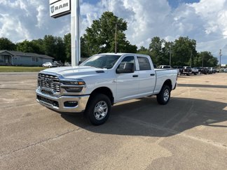 Used 2025 RAM 2500 Tradesman image 1