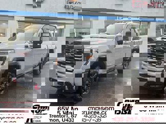 New 2025 GMC Sierra 3500 AT4 w/ AT4 Premium Plus Package image 1